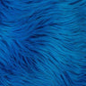 Faux Fur Fabric Mongolian Long Pile