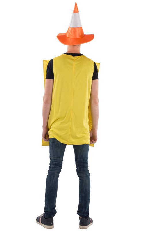 Traffic Light Costume
