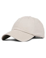 Garment Washed Cotton Hat