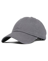 Garment Washed Cotton Hat