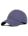 Garment Washed Cotton Hat