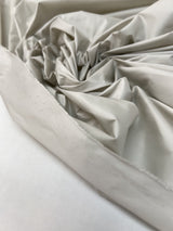 Polyester Crepe Gray