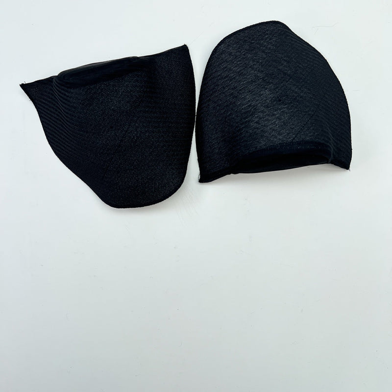 Black Nonwoven Sewing Notions