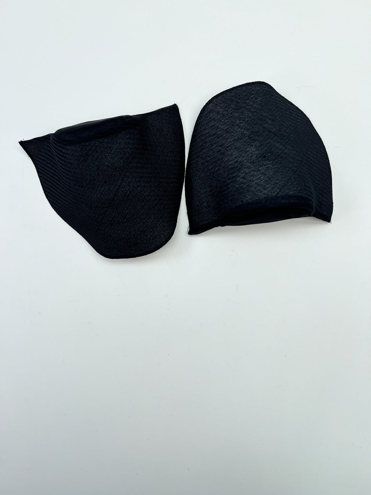 Black Nonwoven Sewing Notions
