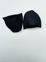 Black Nonwoven Sewing Notions