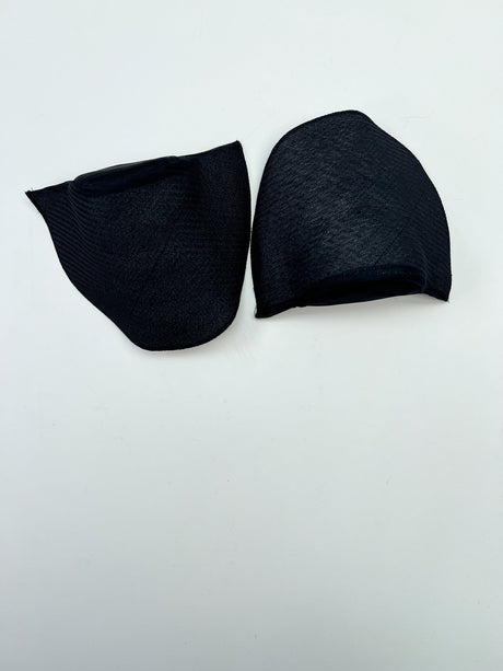 Black Nonwoven Sewing Notions