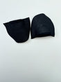 Black Nonwoven Sewing Notions