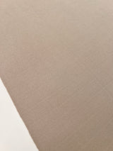 Viscose Knit Stretch Beige Fabric