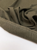 Polyester Viscose Stretch Suiting Fabric