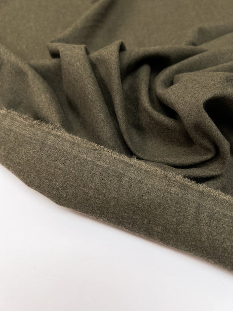 Polyester Viscose Stretch Suiting Fabric