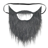 Beard Costume Accessory - Adults