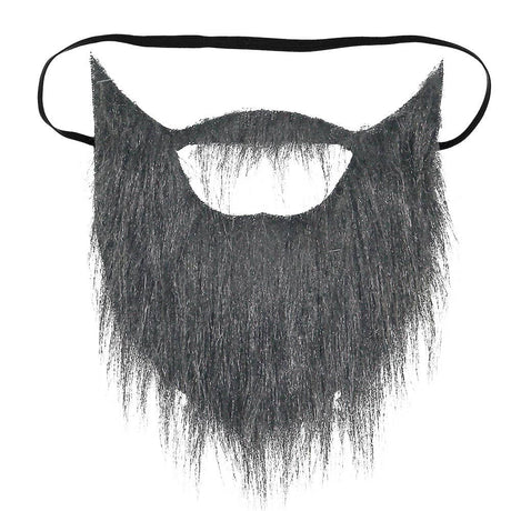 Beard Costume Accessory - Adults