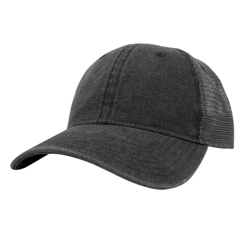 Vintage Washed Canvas Super Super Soft Hat