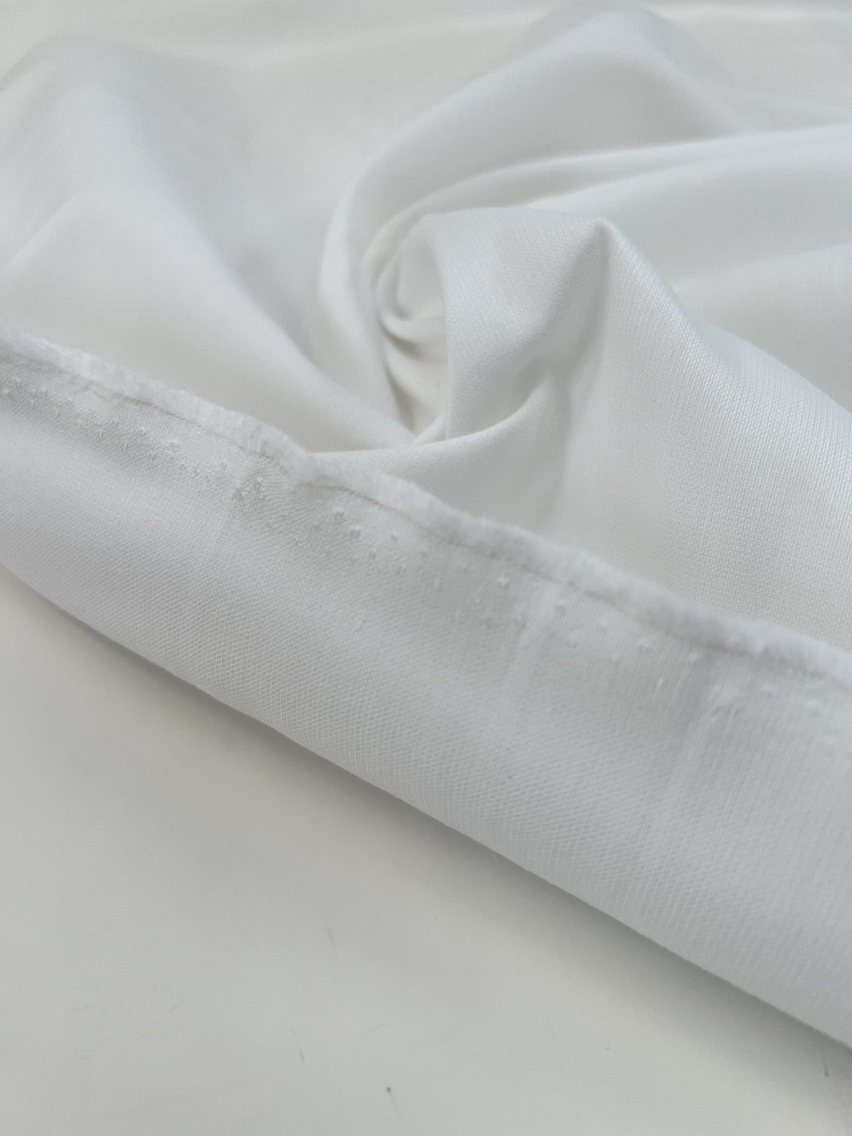 Cotton Polyester Polyamide Woven Fabric