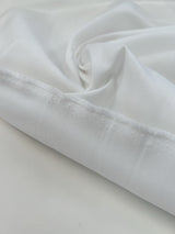 Cotton Polyester Polyamide Woven Fabric
