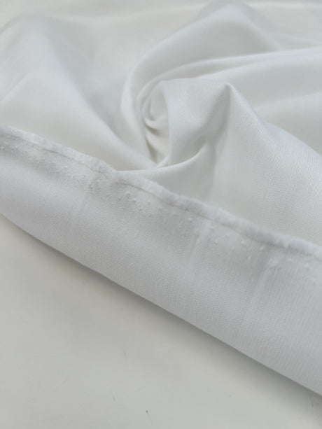 Cotton Polyester Polyamide Woven Fabric