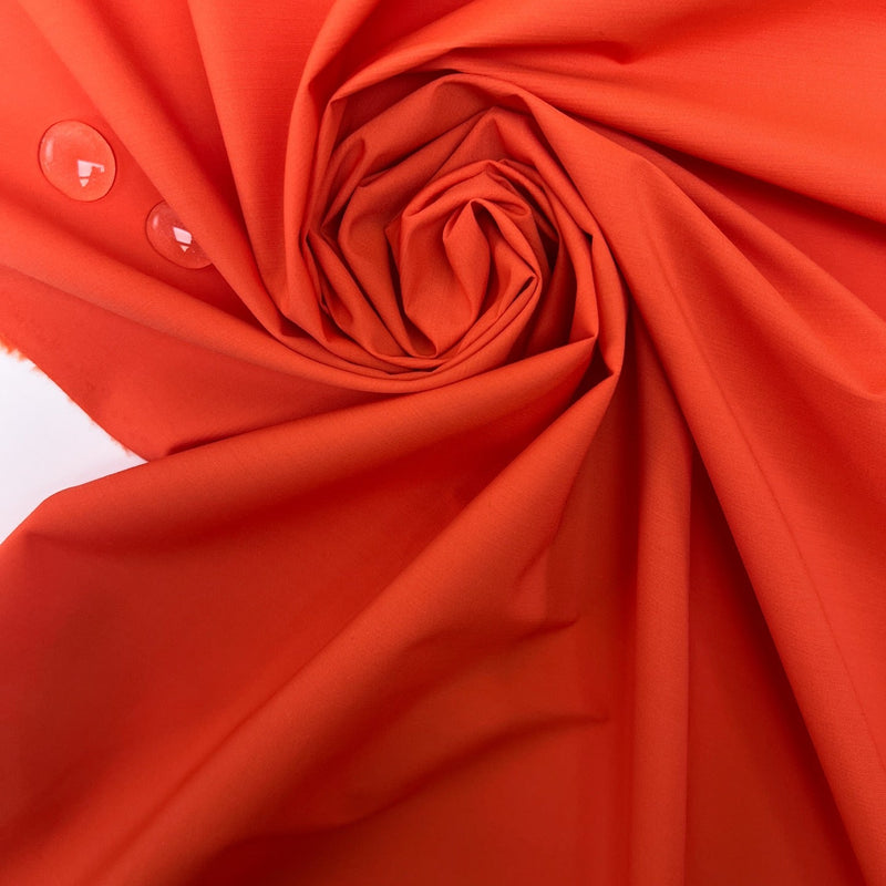 Wool Membrane Orange Shades