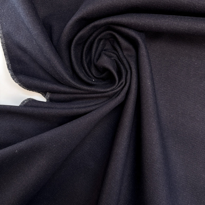 Blue Shades Cotton Fabric
