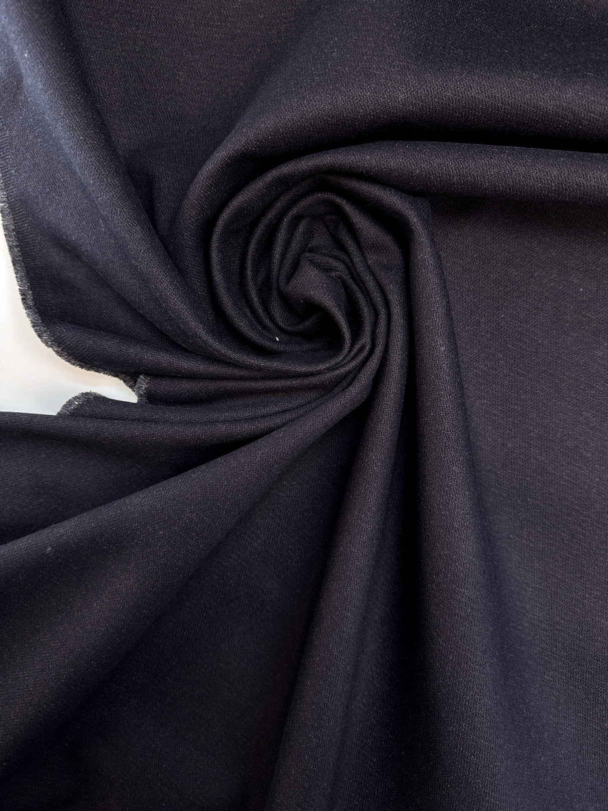 Blue Shades Cotton Fabric
