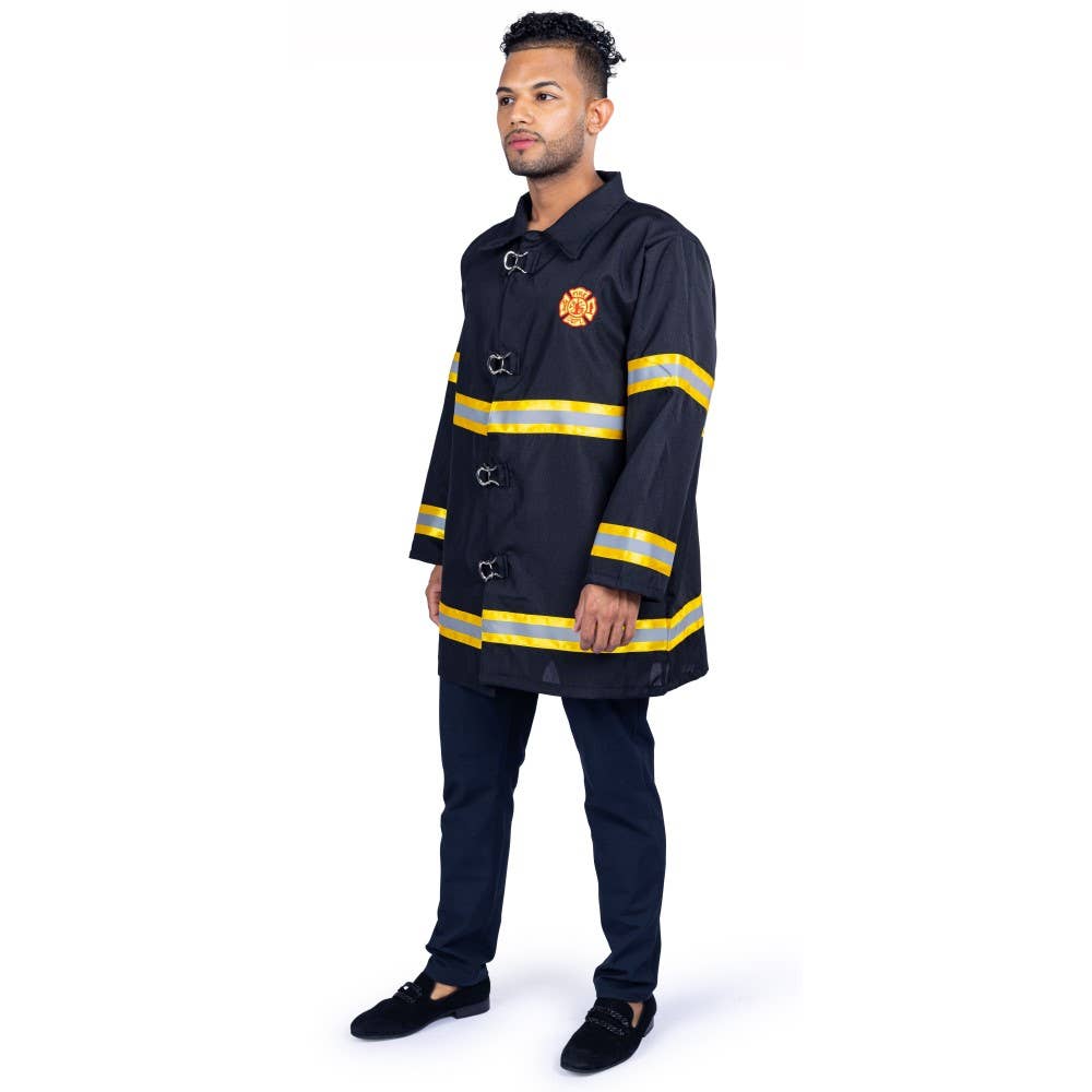Fire Fighter Costume