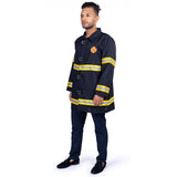 Fire Fighter Costume