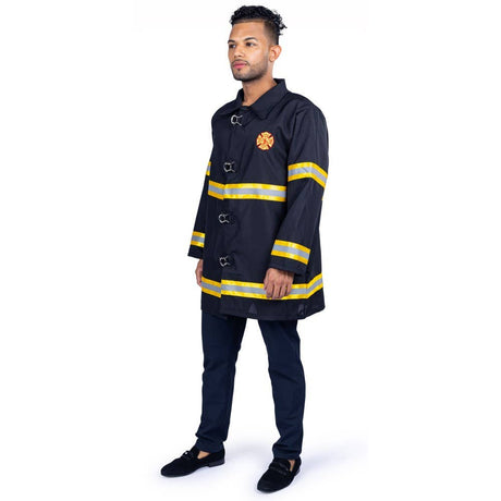 Fire Fighter Costume