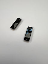 Black Crystal Sewing Notions