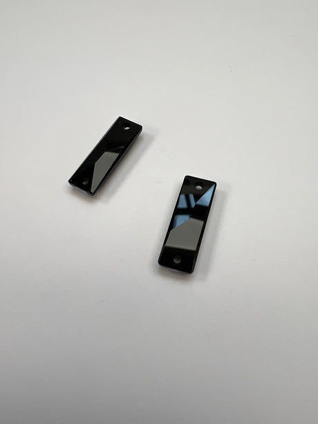 Black Crystal Sewing Notions