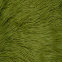 Faux Fur Fabric Mongolian Long Pile