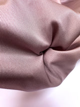 Purple Polyamide Twill