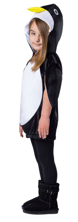 Happy Penguin Costume