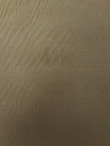 Wool Ripstop Fabric Green Shades