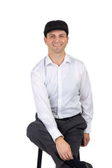 Newsboy Flat Cap- Adults