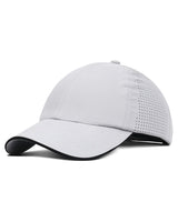 Microfiber Performance Fabric Hat