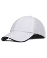 Microfiber Performance Fabric Hat