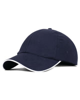 Microfiber Performance Fabric Hat