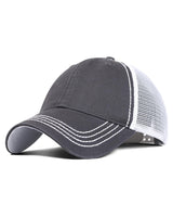 Microfiber Performance Fabric Hat