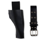 Police Belt and Gun Holster Set Kids Size