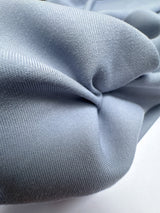 Blue Tencel Twill Woven