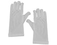 White Gloves