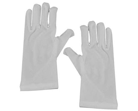 White Gloves