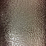 PU Leather Vinyl Fabric Semi Glossy