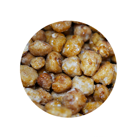 Toffee Peanuts - Bulk Bin 2318 (50 pounds)