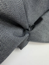 Cotton Denim Blue Shade