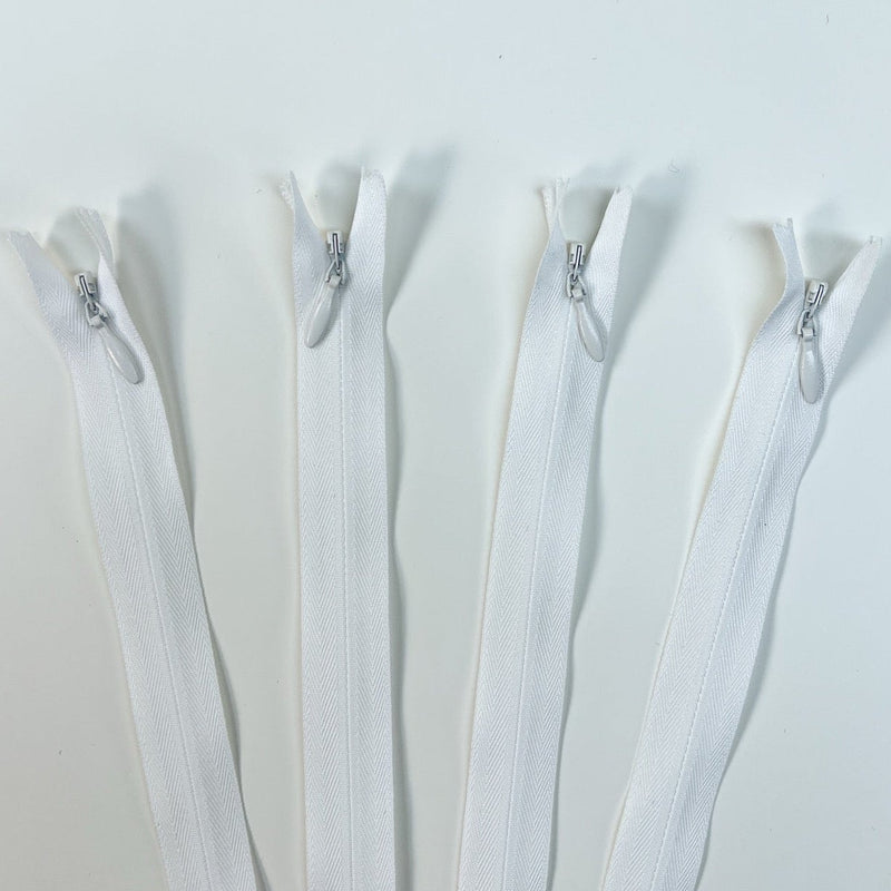Polyamide Sewing Notions White Shade