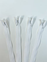 Polyamide Sewing Notions White Shade