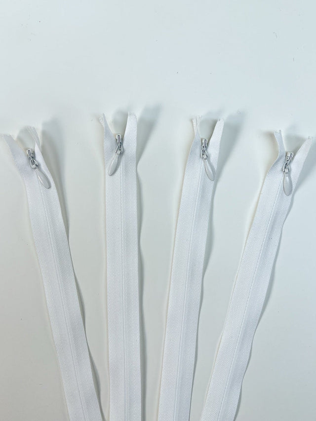 Polyamide Sewing Notions White Shade
