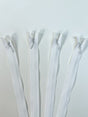 Polyamide Sewing Notions White Shade