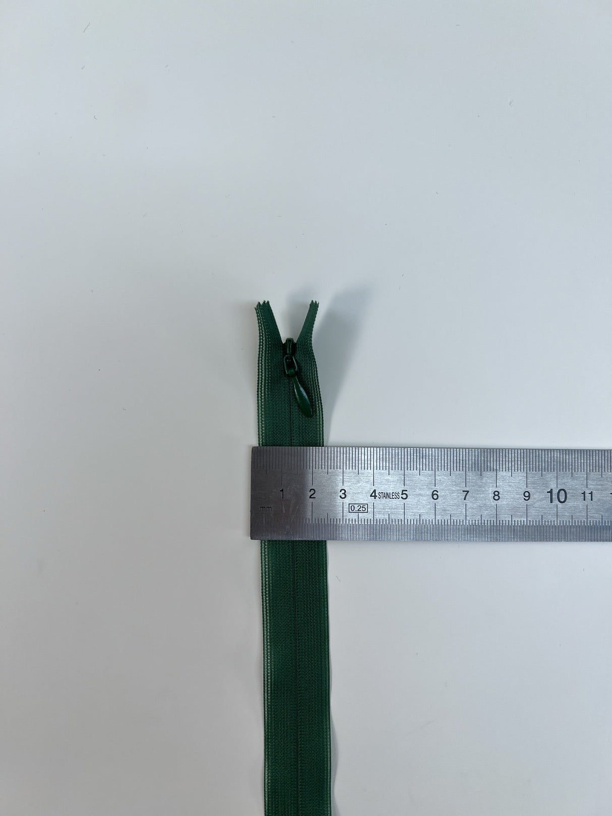 Green Polyamide Sewing Notions