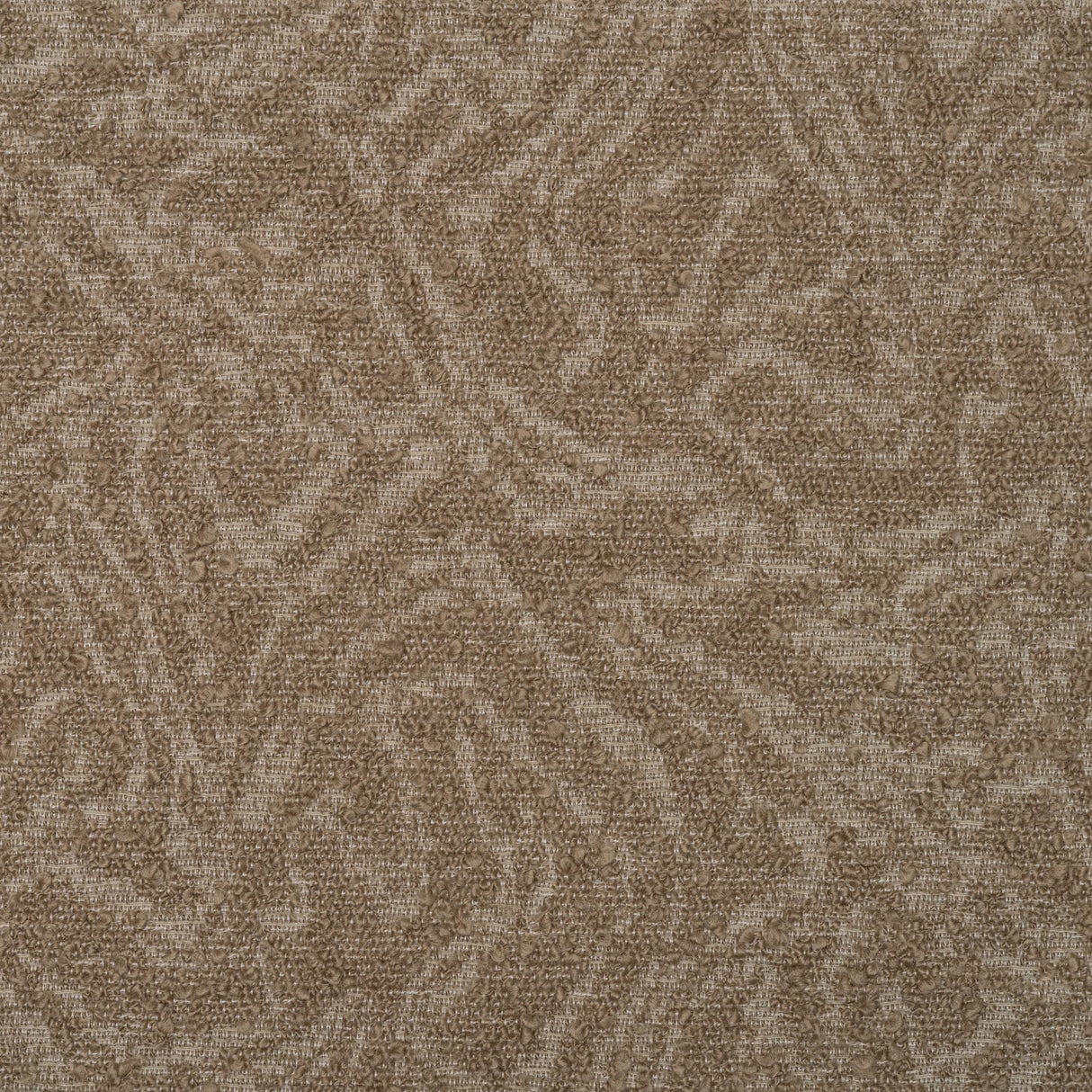 Boucle Jacquard Upholstery Fabric Tora